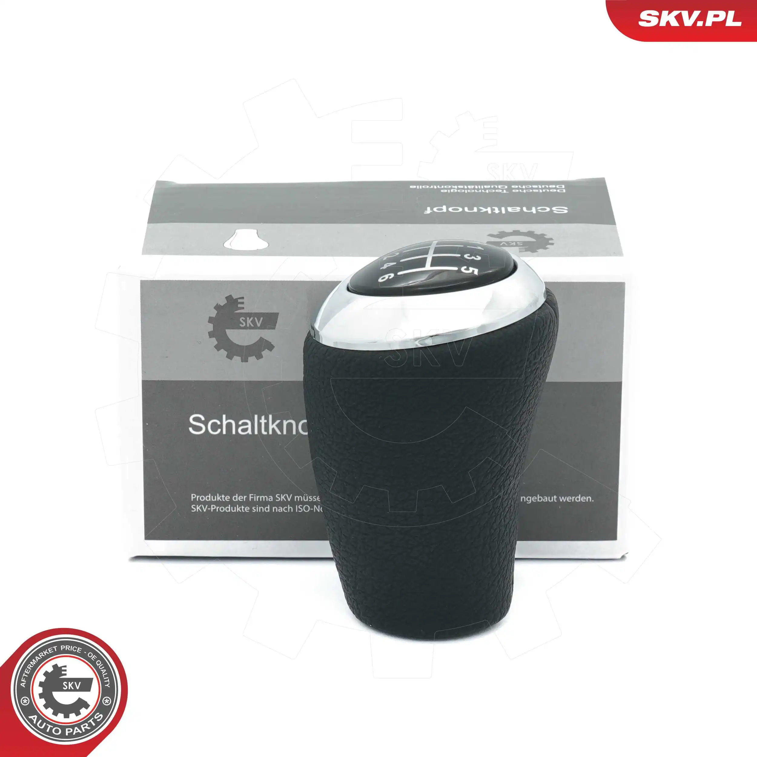 Gear Lever Knob